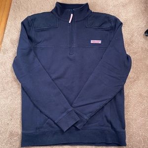 Vineyard Vines Quarter Zip